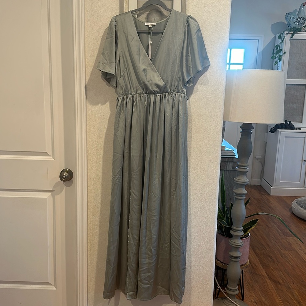New with tags Baltic born dress ✨